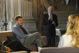 Presentazione del decennale di Infini.To