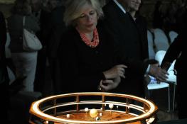 Evento di apertura del decennale