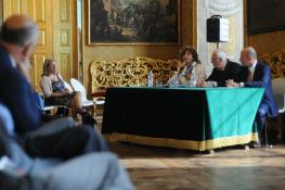 Evento di apertura del decennale