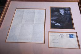 Documentazione di Einstein (1)