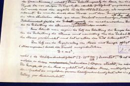 Documentazione di Einstein (3)