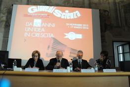 Momenti della conferenza (2)