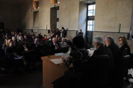 Momenti della conferenza (3)