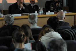 Momenti della conferenza (5)
