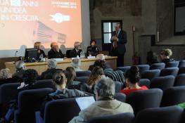 Momenti della conferenza (7)