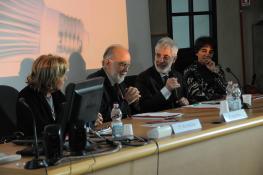 Momenti della conferenza (8)