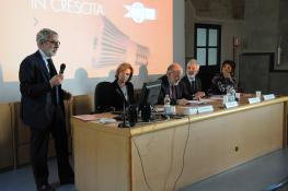 Momenti della conferenza (9)