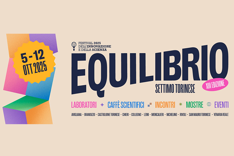 Festival dell'Innovazione e della Scienza di Settimo Torinese