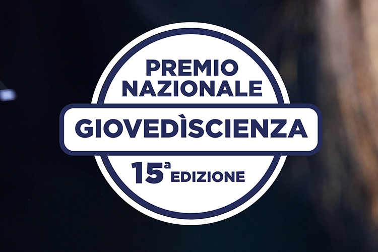 Premio nazionale  GiovedìScienza