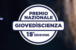 Premio nazionale  GiovedìScienza