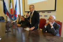 Inaugurazione della mostra (02)