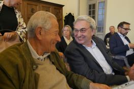 Inaugurazione della mostra (03)