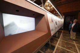 Inaugurazione della mostra (07)