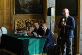 Evento di apertura del decennale